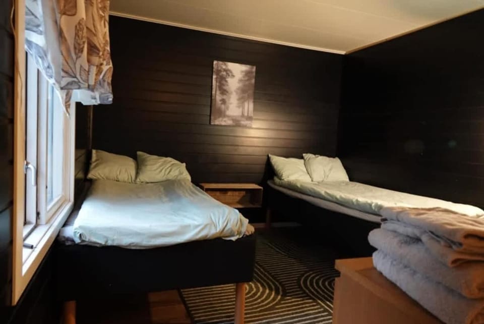 Ditt andra hem House in Norrbotten County, Sweden