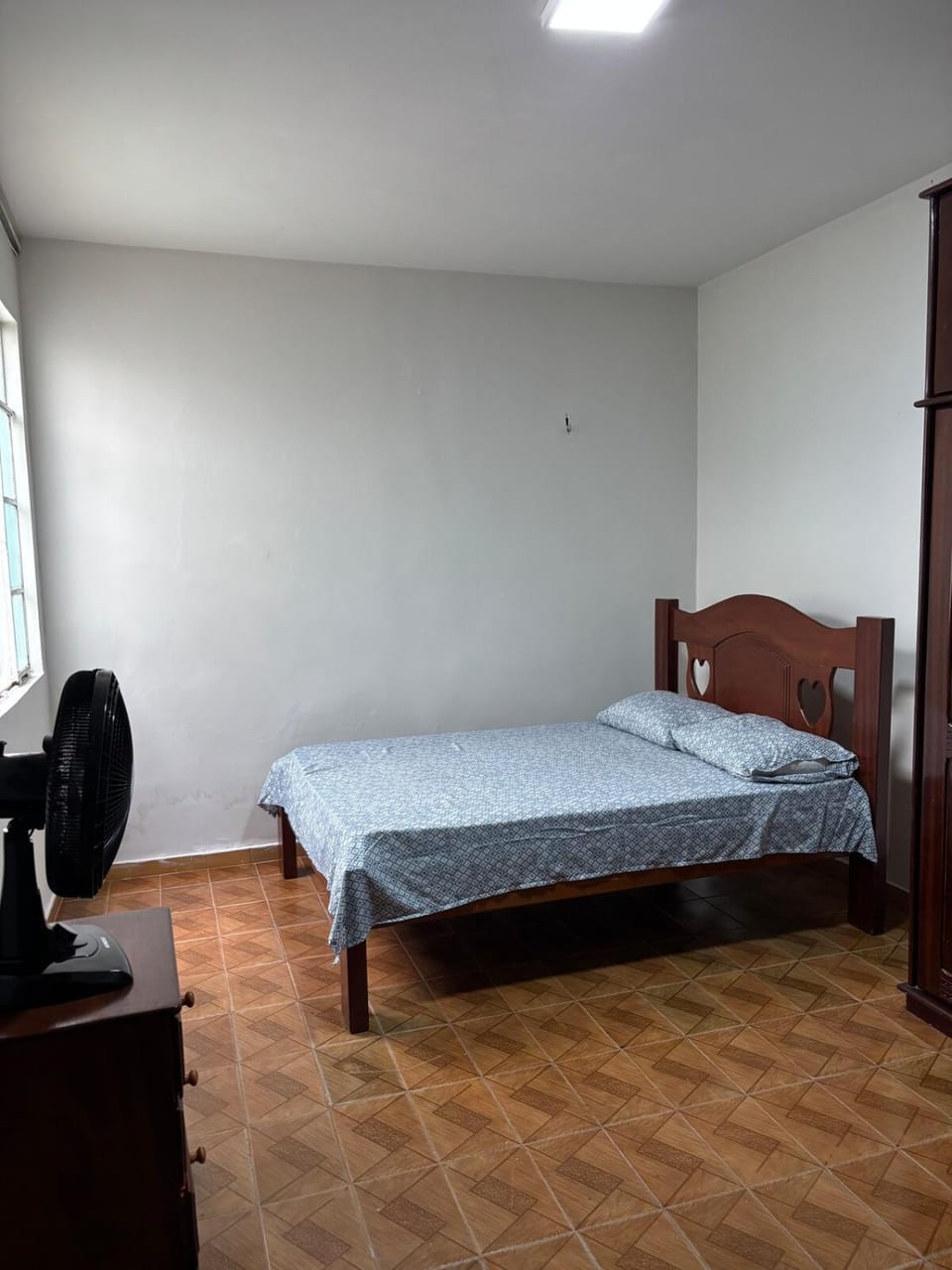 Aluga-se Casa Espaçosa - 2 Quartos House in São Luís