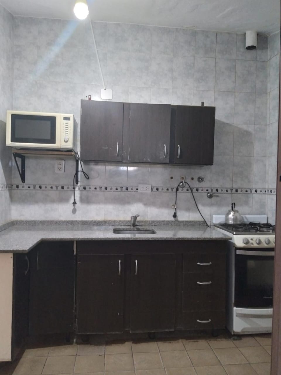 El descanso Apartment in San Luis