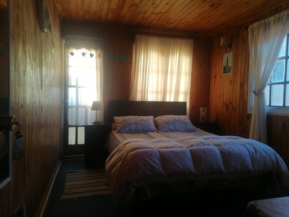 Habitación Rincón Marino Vacation rental in Santiago Metropolitan Region