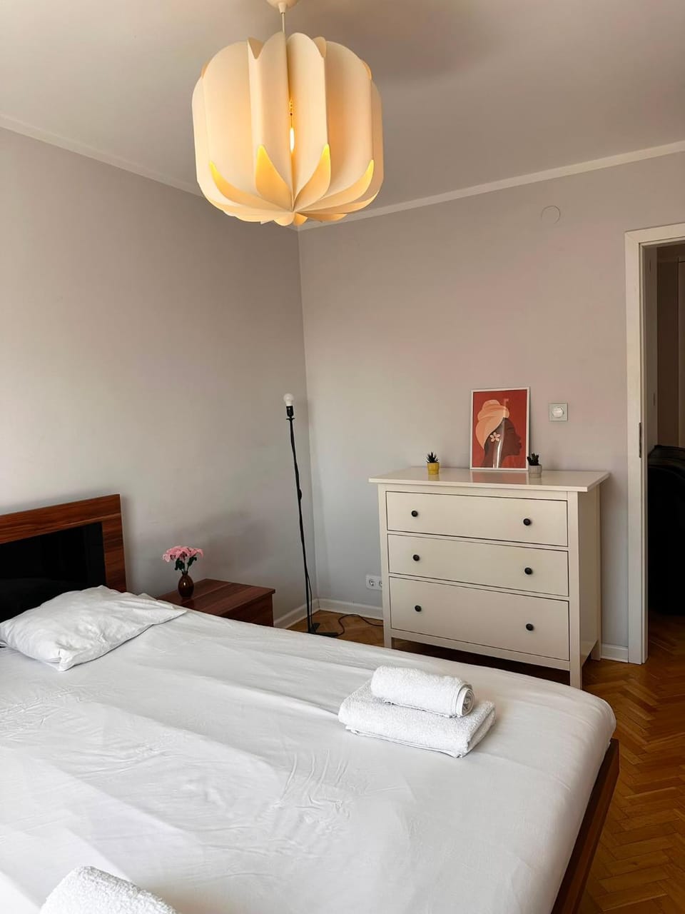 City Lights 3 Rooms Apartments Apartment in Warsaw