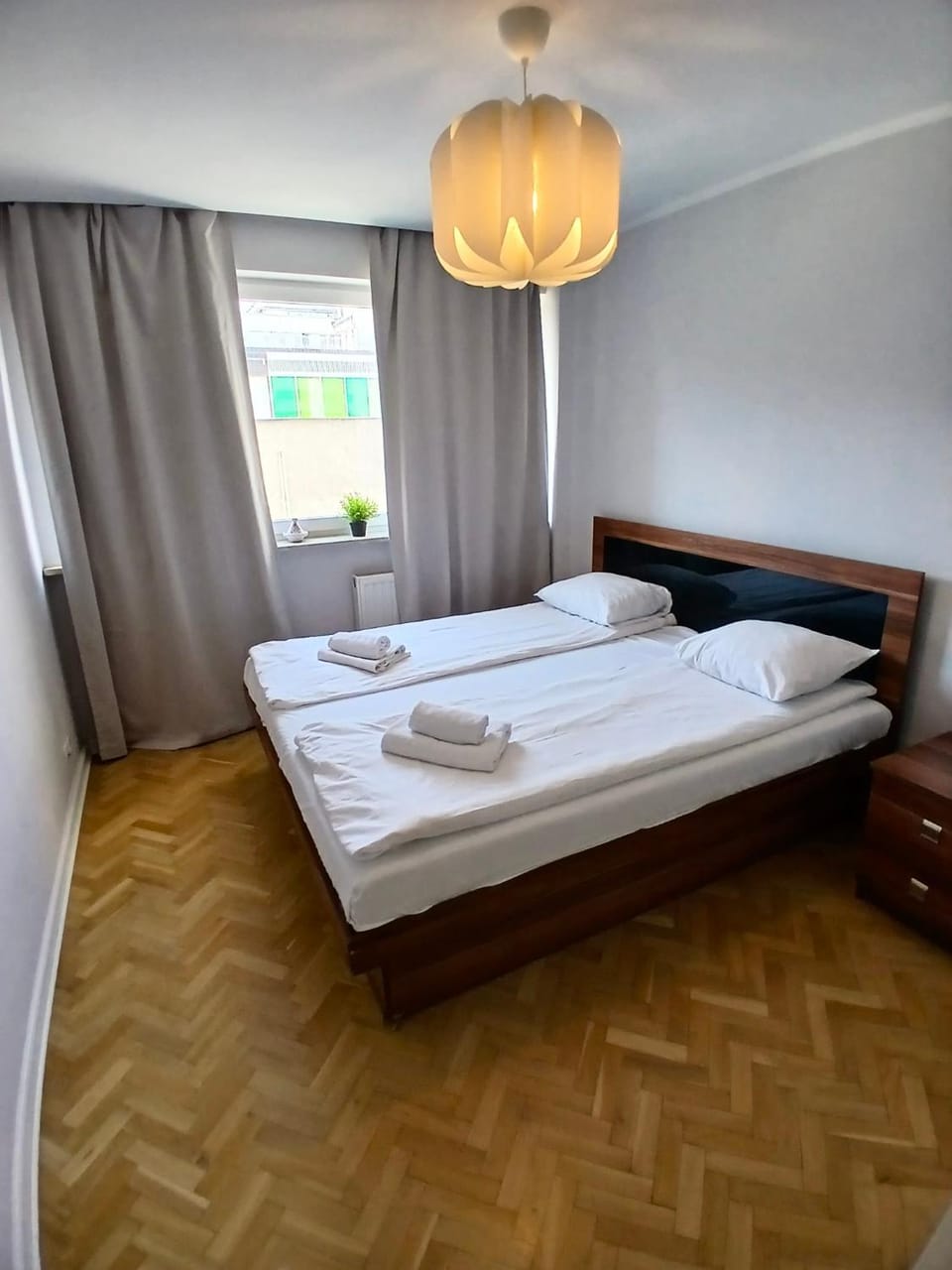 City Lights 3 Rooms Apartments Apartment in Warsaw