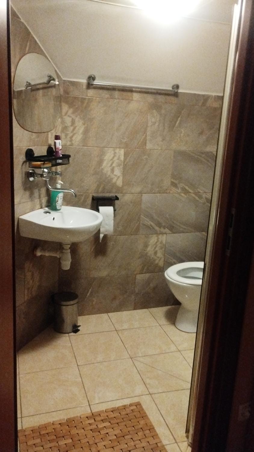 Agrohaczów pokój 2-osobowy Apartment in Poland