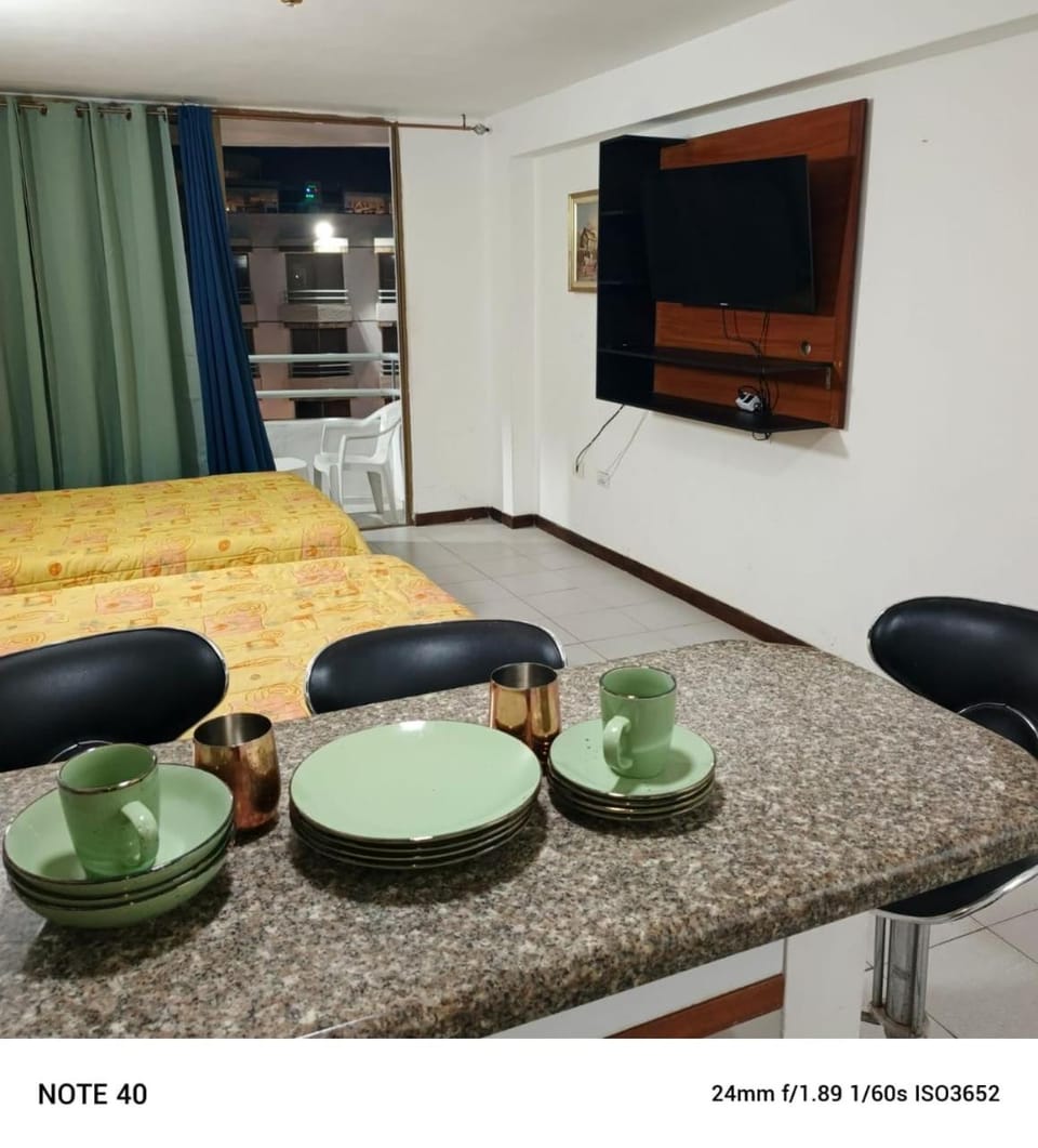 VIPdynasty aparta-hotel Apartment hotel in Venezuela