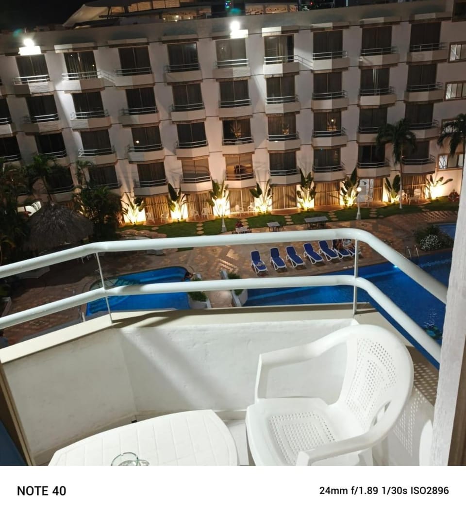 VIPdynasty aparta-hotel Apartment hotel in Venezuela