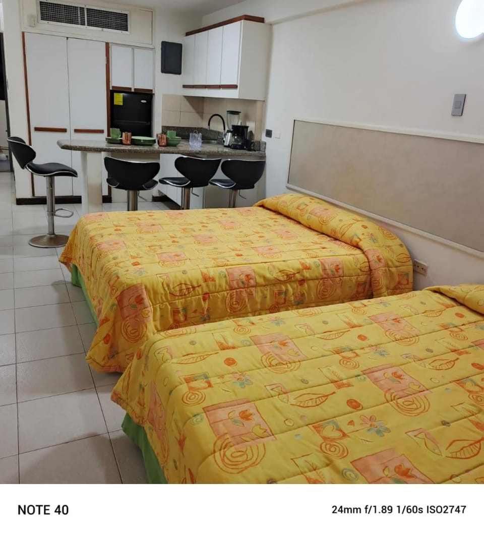 VIPdynasty aparta-hotel Apartment hotel in Venezuela