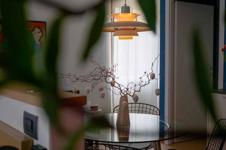Cà-Gnòtt Apartment in Mandello del Lario