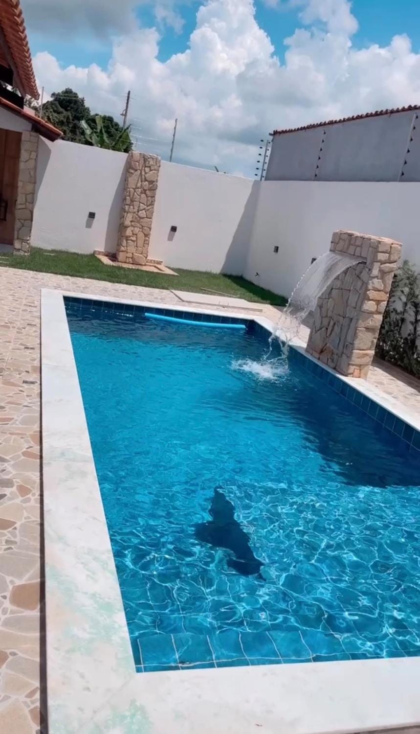 Day, Pool view, Swimming pool