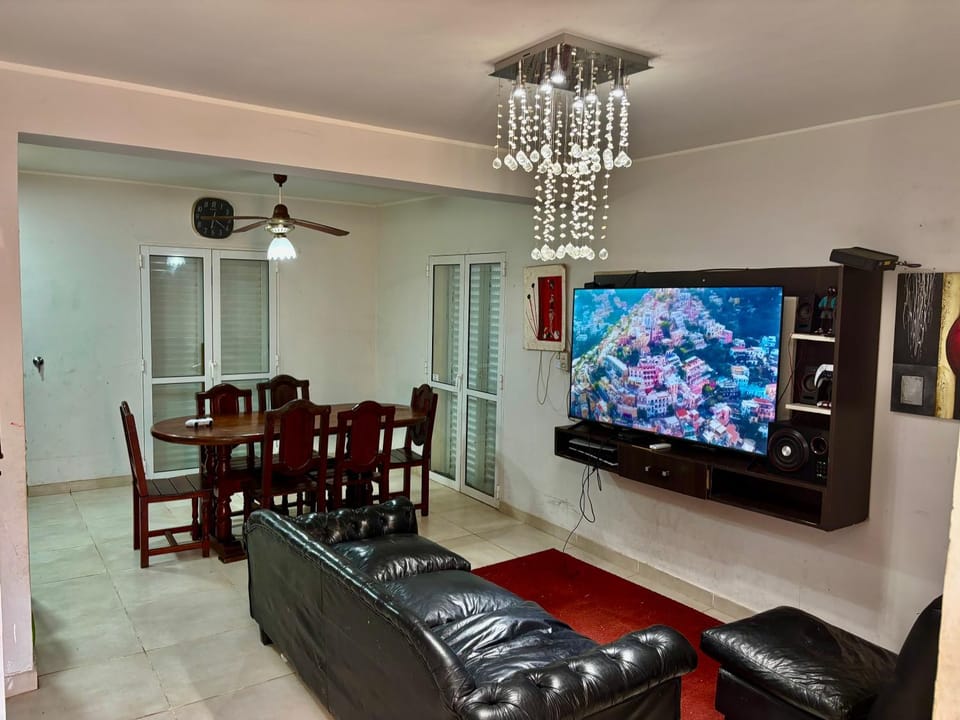 Duplex DEL CARMEN House in Santiago del Estero