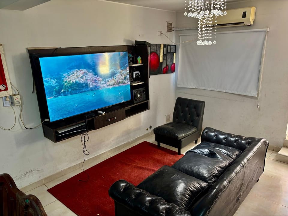 Duplex DEL CARMEN House in Santiago del Estero
