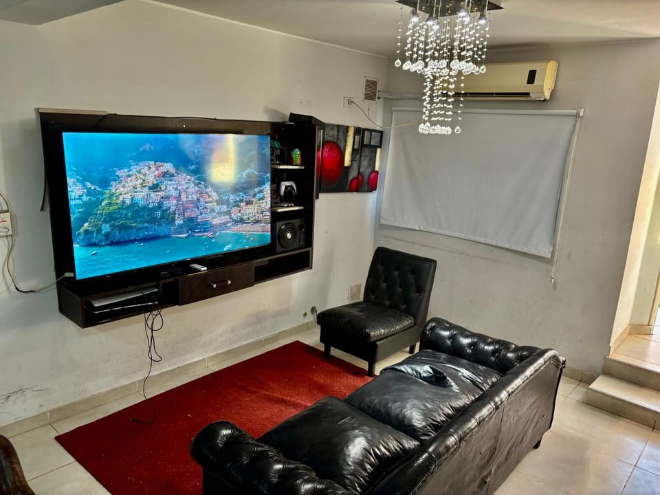 Duplex DEL CARMEN House in Santiago del Estero