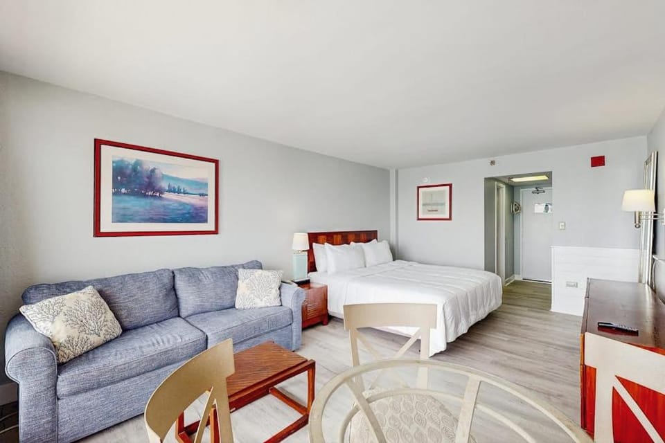Sandcastle South 1509 Hotel in Myrtle Beach