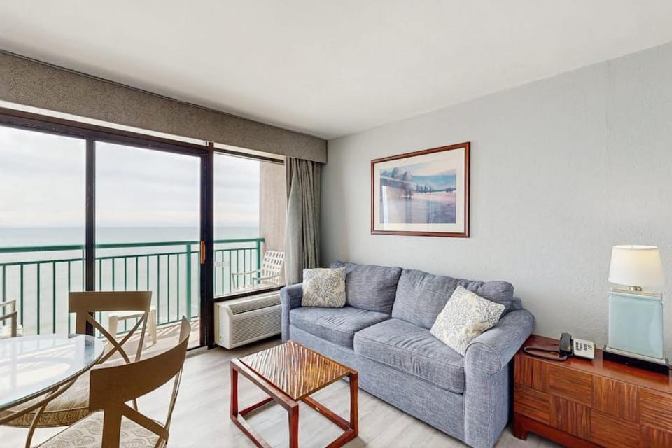 Sandcastle South 1509 Hotel in Myrtle Beach