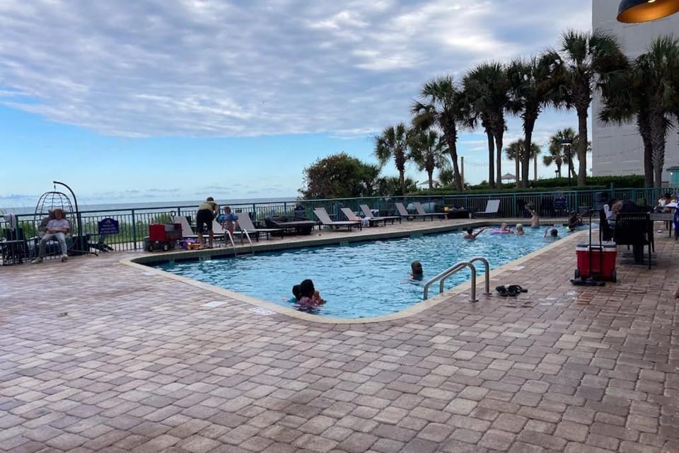 Sandcastle South 1509 Hotel in Myrtle Beach