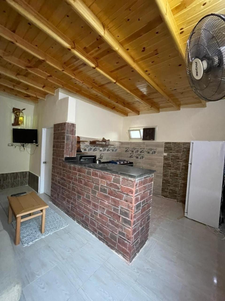 Seaside Assala dahab flat - 1 Min walk to the beach Apartment in South Sinai Governorate