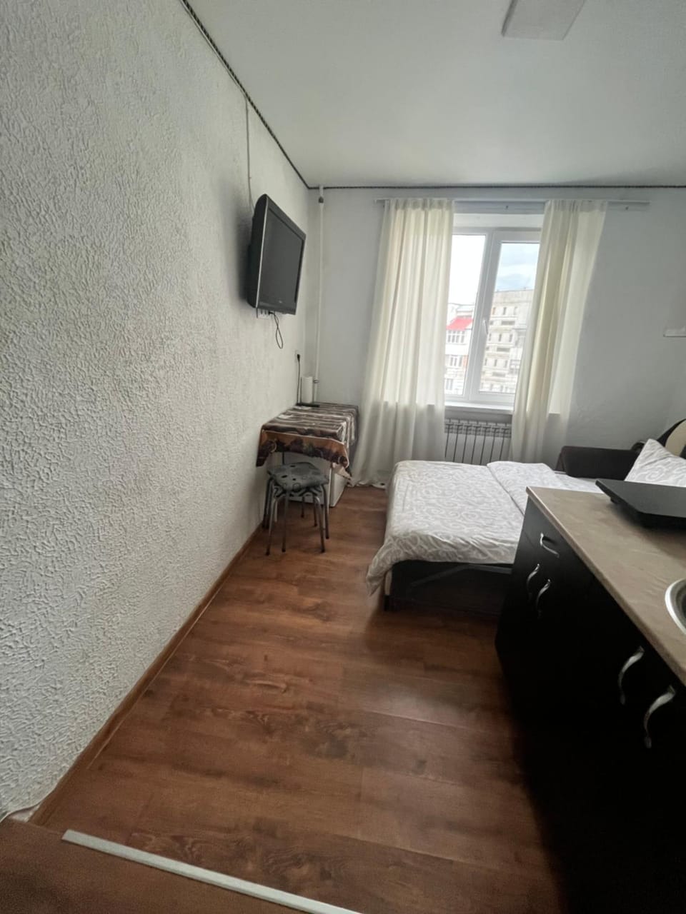 Apartment Studio Nr6 Chisinau sec Botanica Apartment in Chișinău