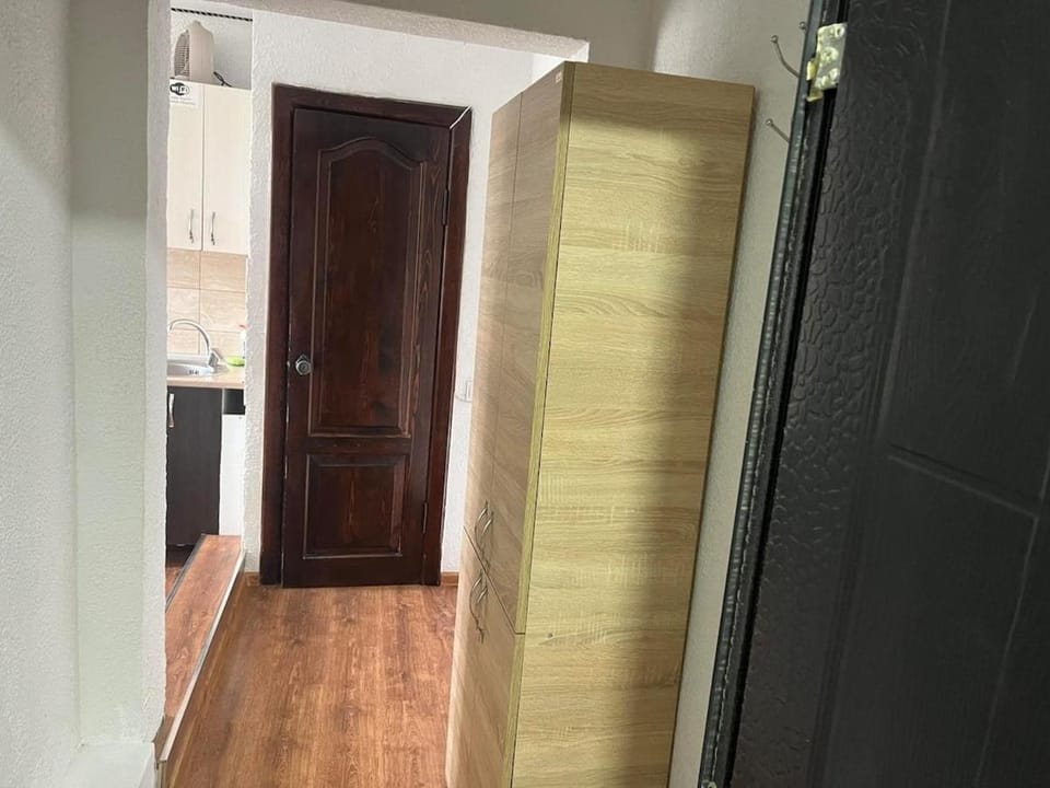 Apartment Studio Nr6 Chisinau sec Botanica Apartment in Chișinău
