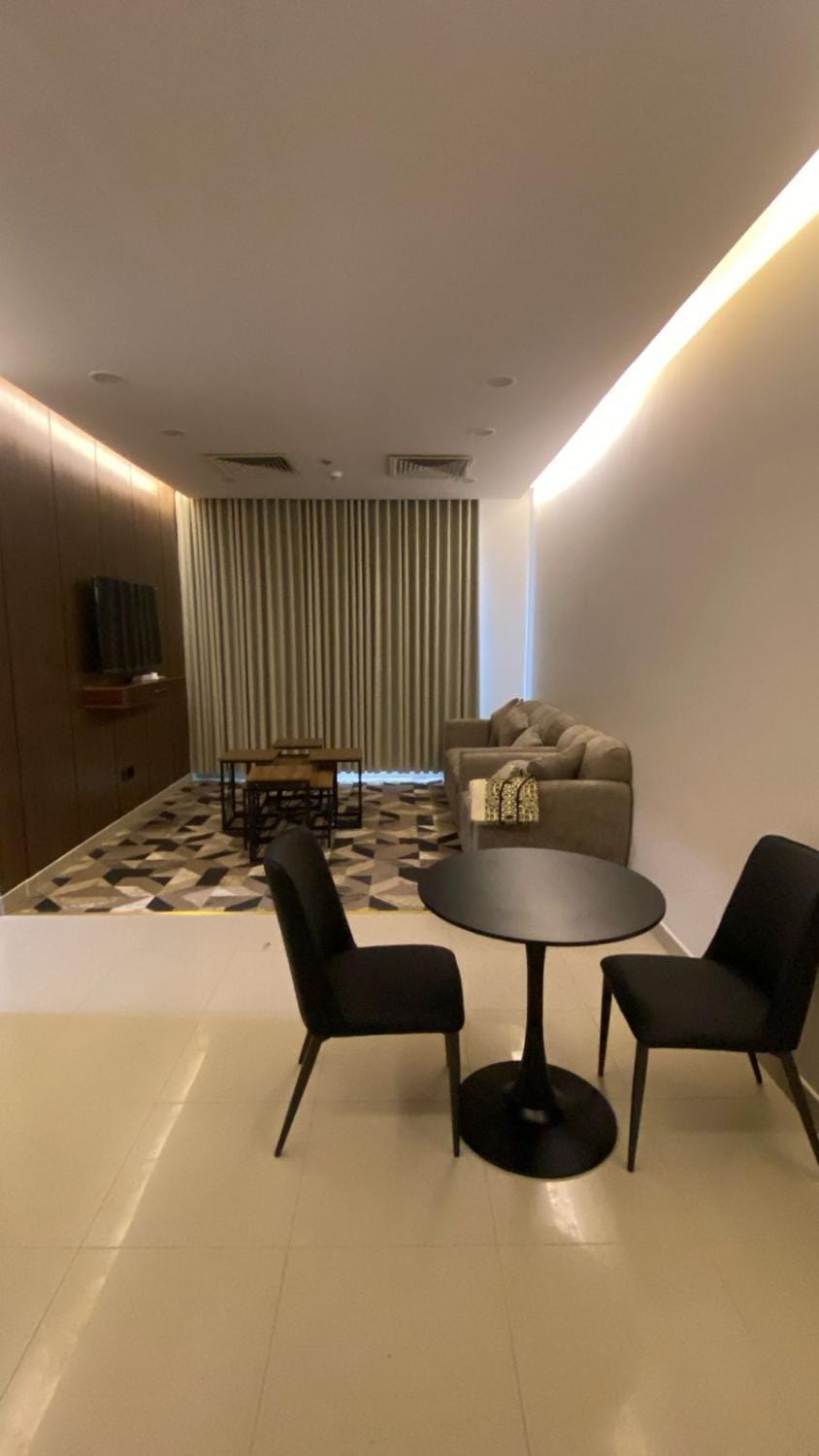 الجوهرة بارك 8 Hotel in Riyadh