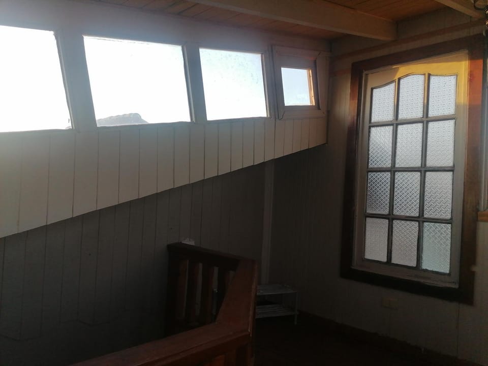 Habitación tu Refugio Bed and Breakfast in Santiago Metropolitan Region