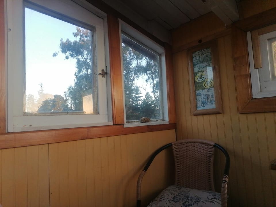 Habitación tu Refugio Bed and Breakfast in Santiago Metropolitan Region