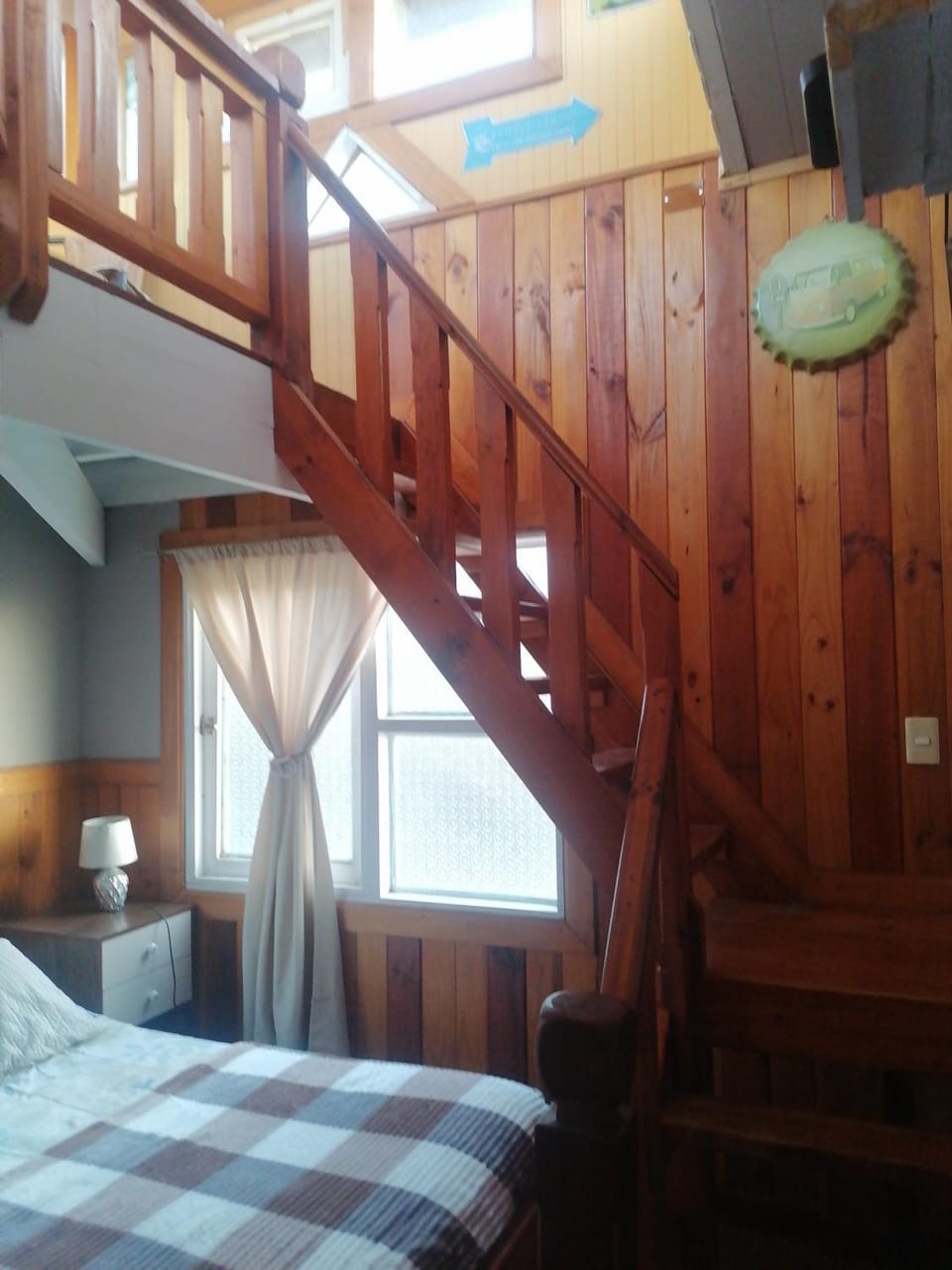 Habitación tu Refugio Bed and Breakfast in Santiago Metropolitan Region