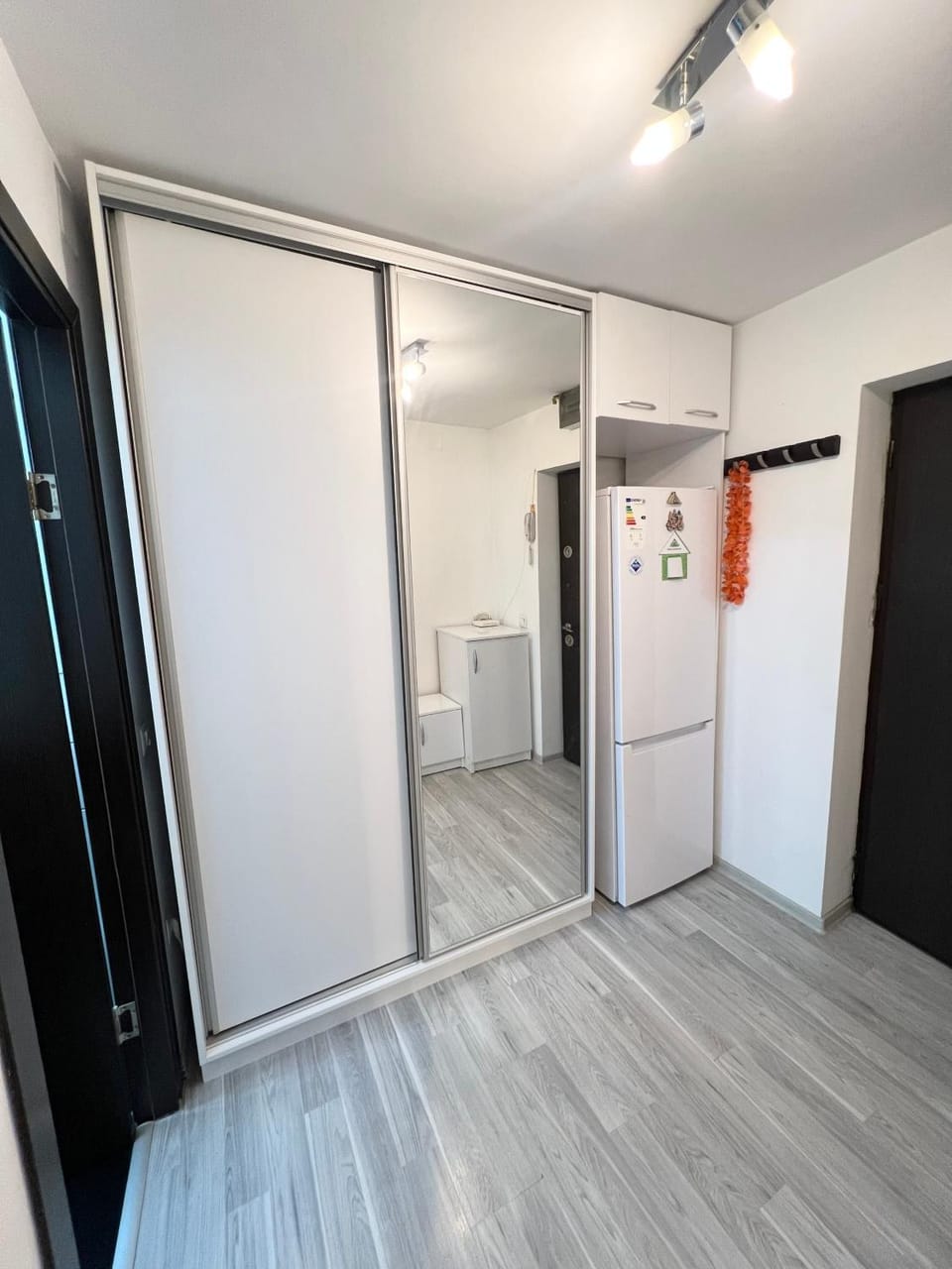 A Luxury Studio near Tineretului Park & Metro Apartment in Bucharest