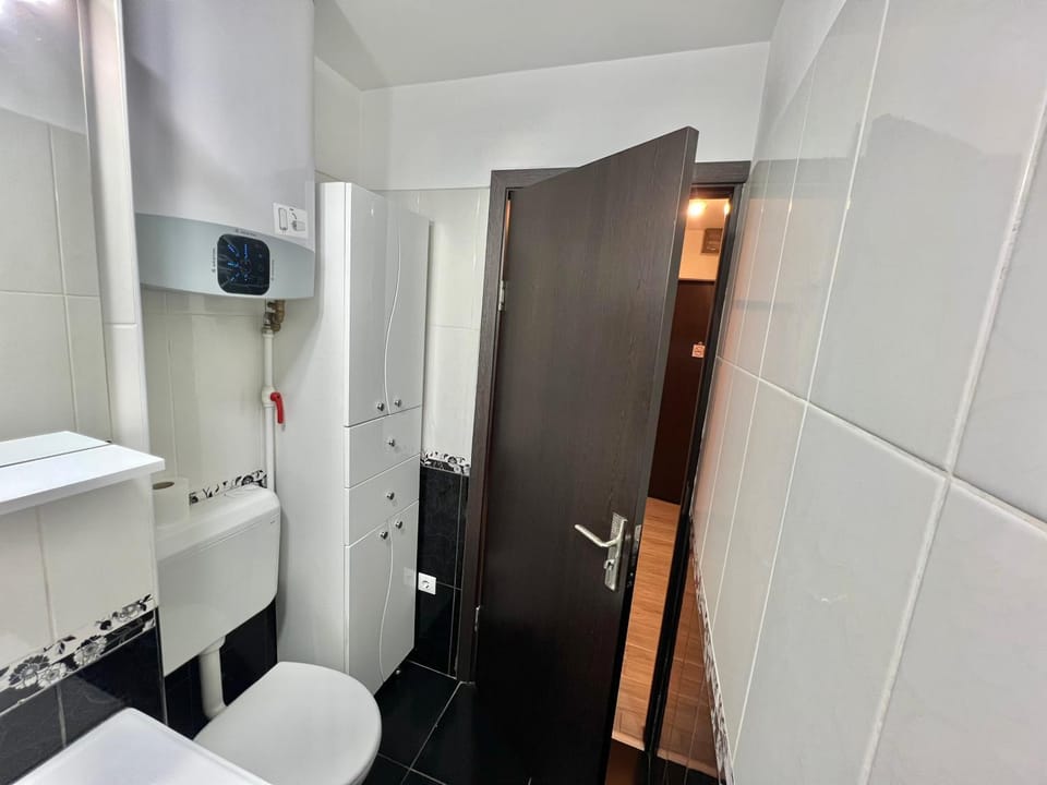 A Luxury Studio near Tineretului Park & Metro Apartment in Bucharest