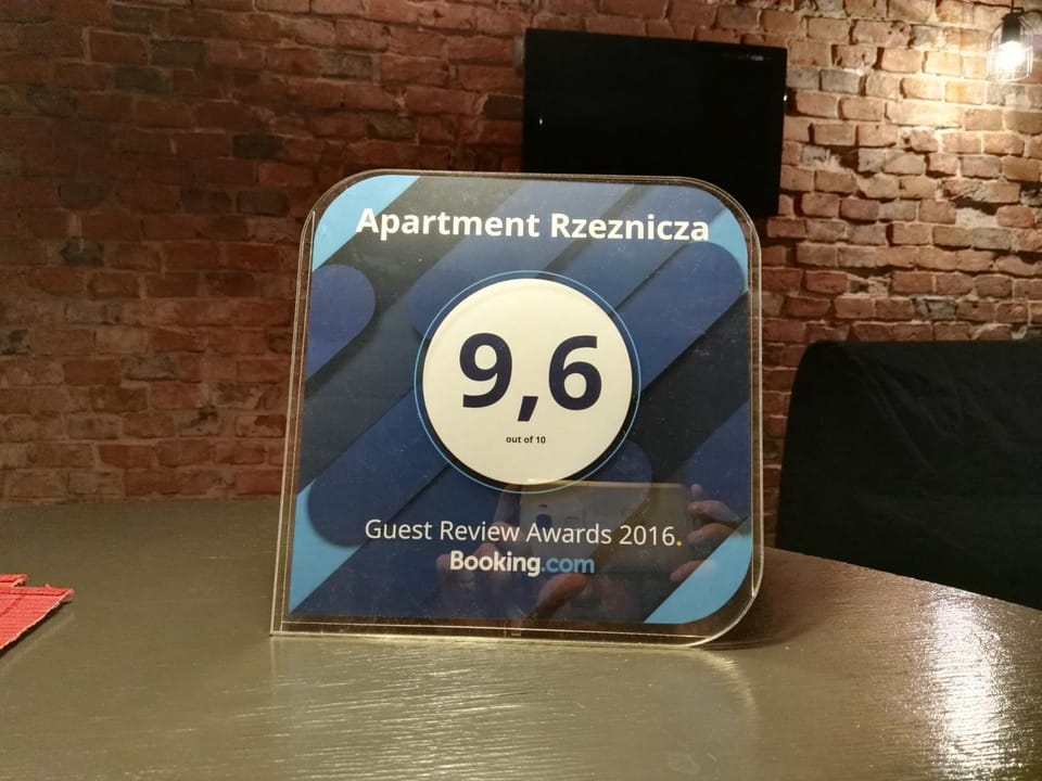 Certificate/Award