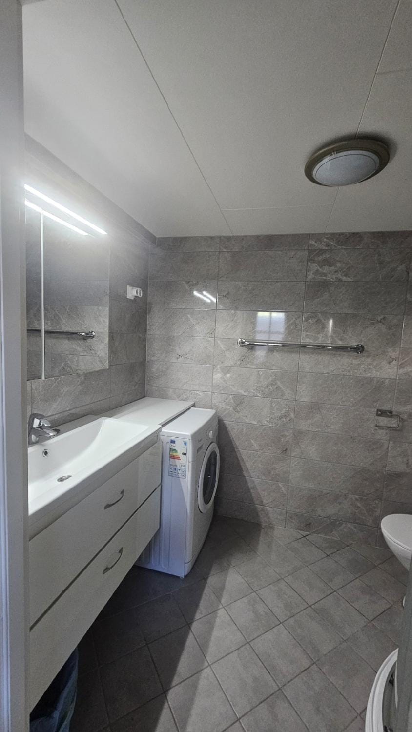Large Stavanger Center Apartment near Kilden Mall Apartment in Stavanger