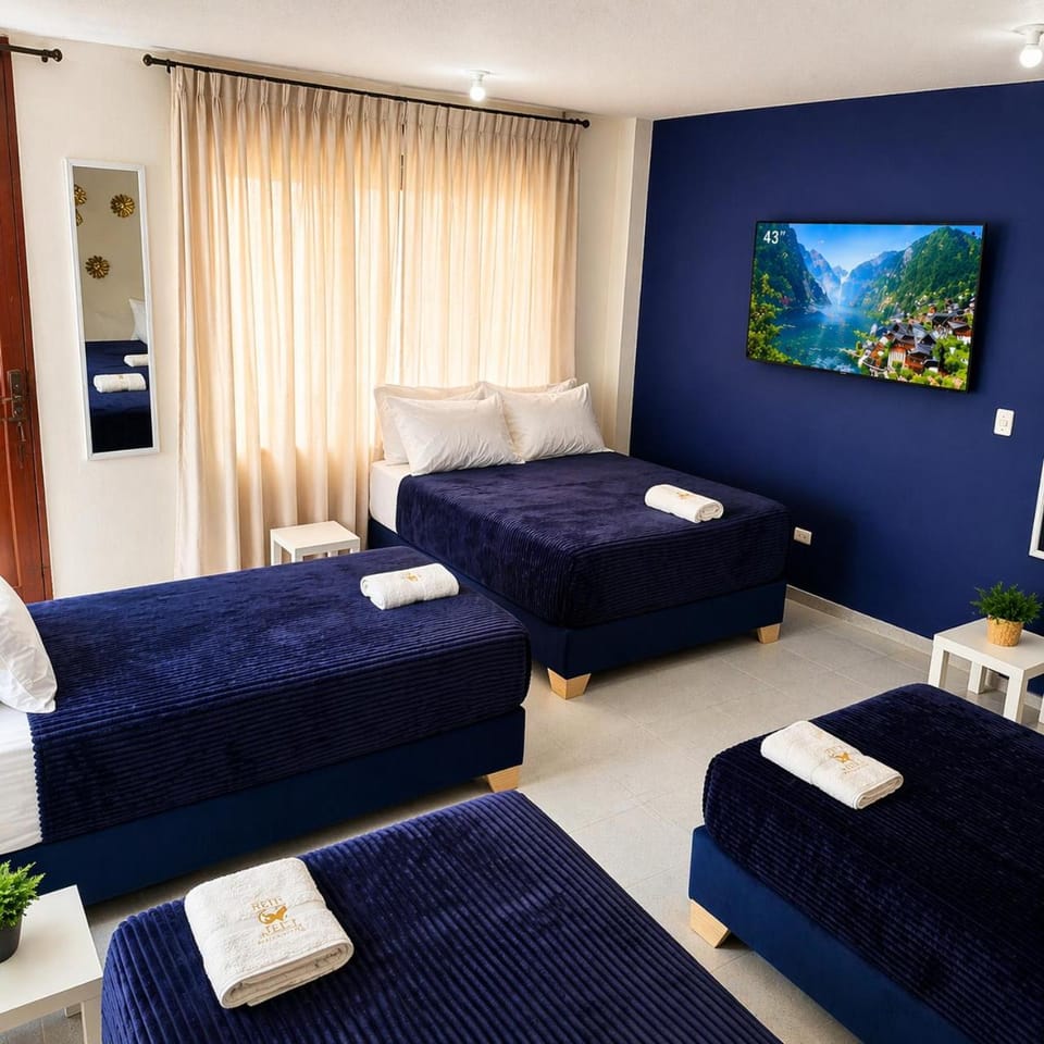 Facade/entrance, Bathroom, TV and multimedia, hair dryier, internet, towels