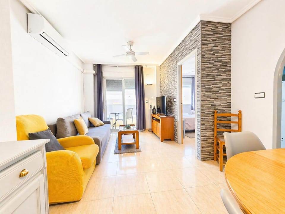 Petit Charming Apartment in Torrevieja