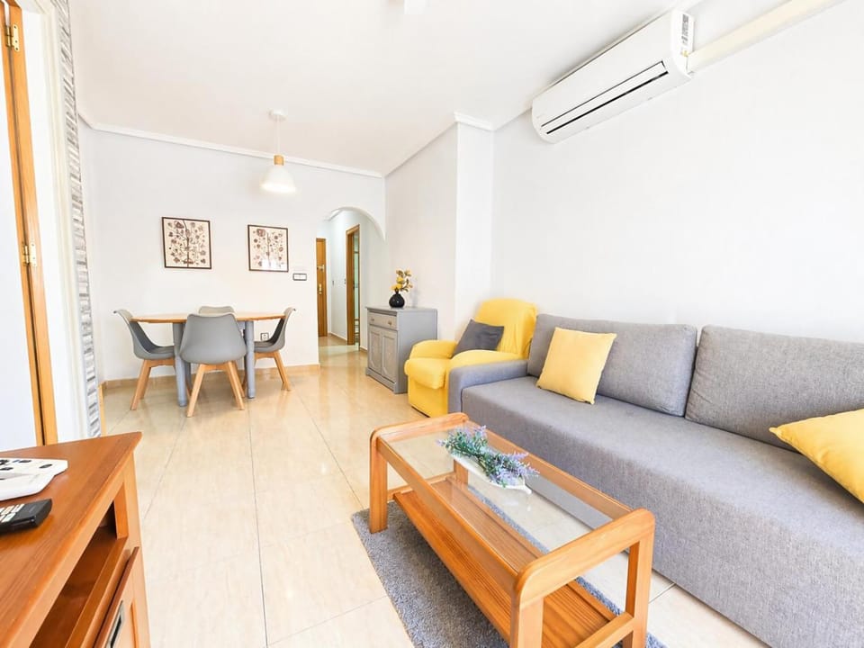 Petit Charming Apartment in Torrevieja