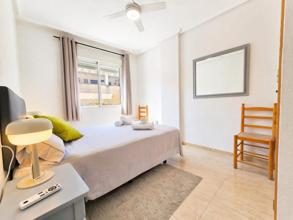 Petit Charming Apartment in Torrevieja