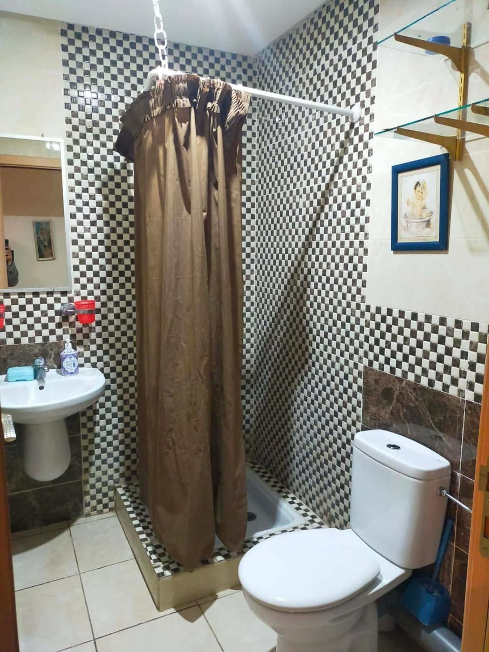 Bayti sakan Apartment in Tangier-Tétouan-Al Hoceima