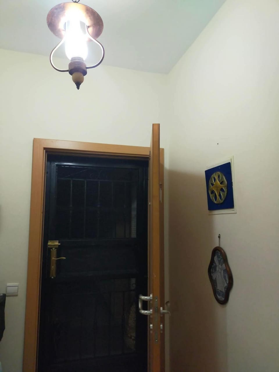 Bayti sakan Apartment in Tangier-Tétouan-Al Hoceima