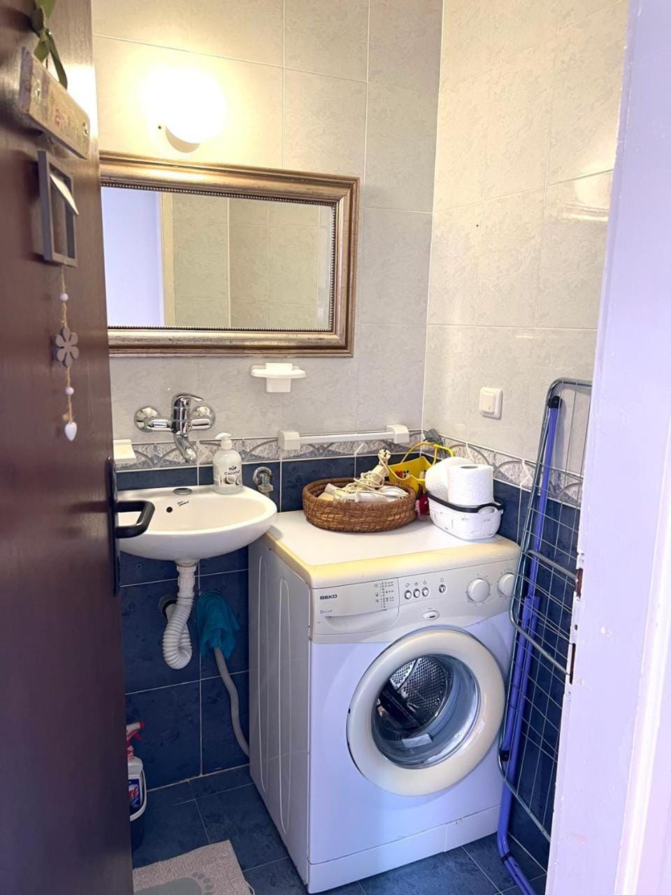 Mika Studio Apartment in Kotor Municipality