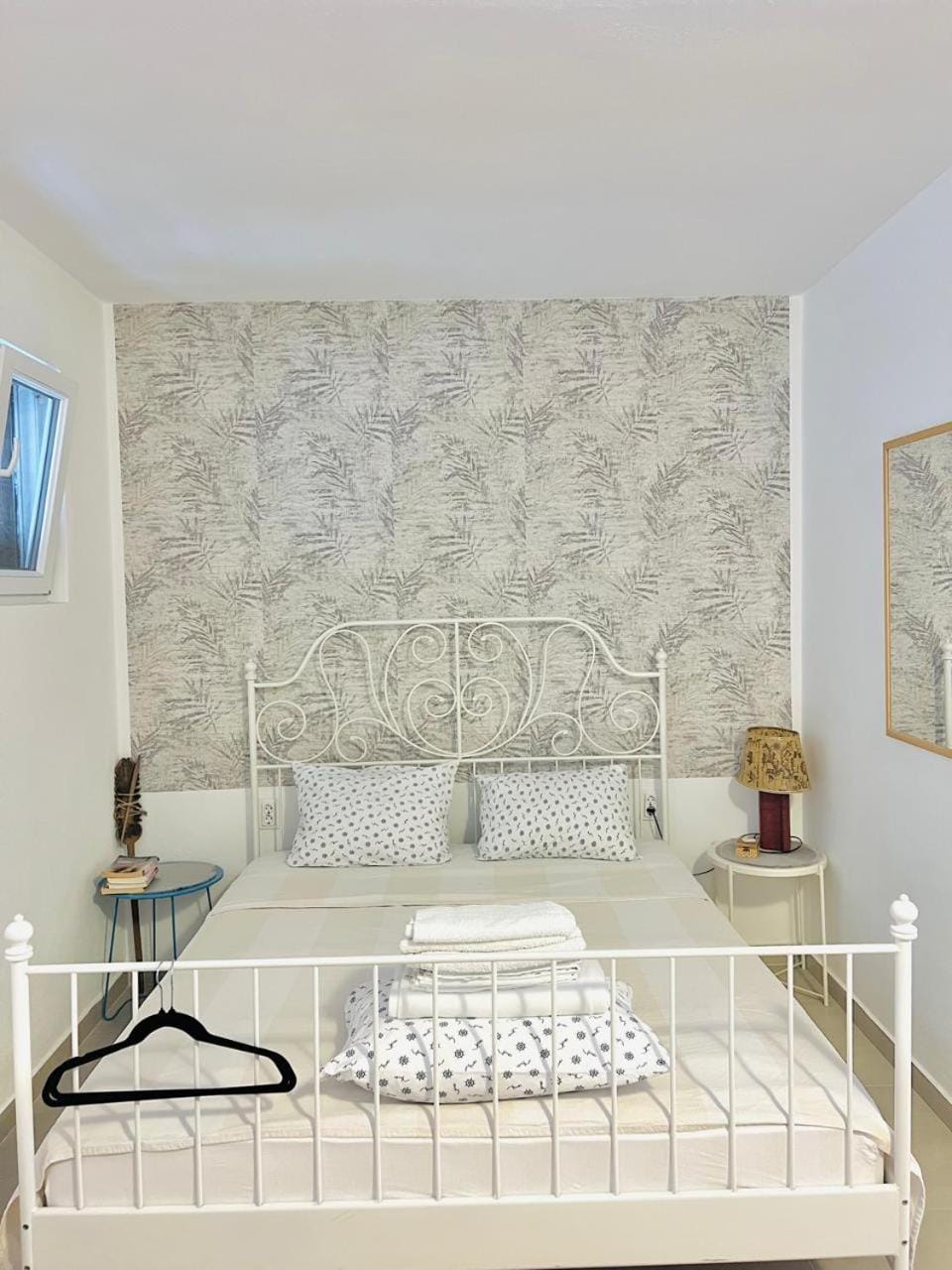 Mika Studio Apartment in Kotor Municipality
