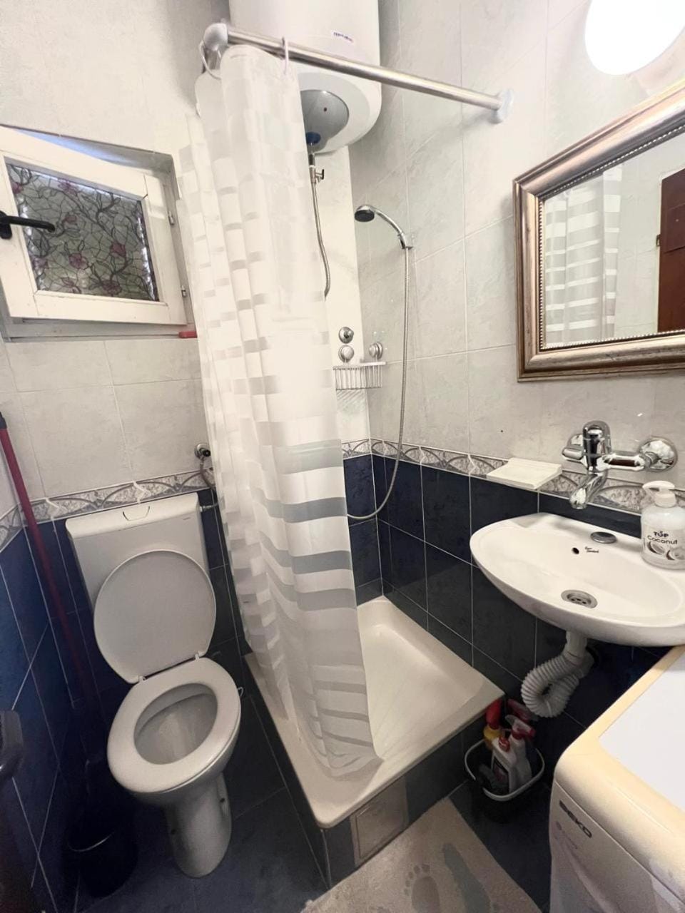 Mika Studio Apartment in Kotor Municipality
