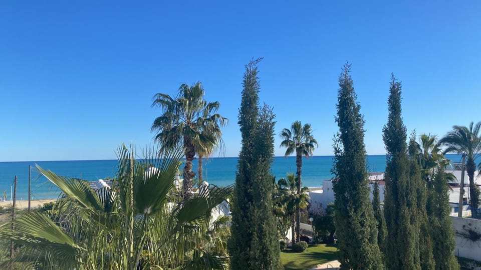 La Pita Home Apartment in Andalusia