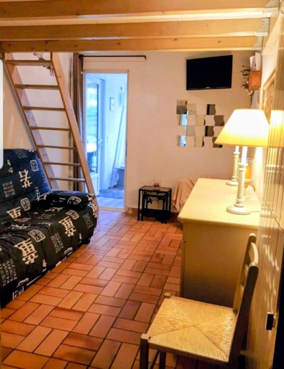 Domaine du Val d'Aussel Sud Apartment in Mouans-Sartoux