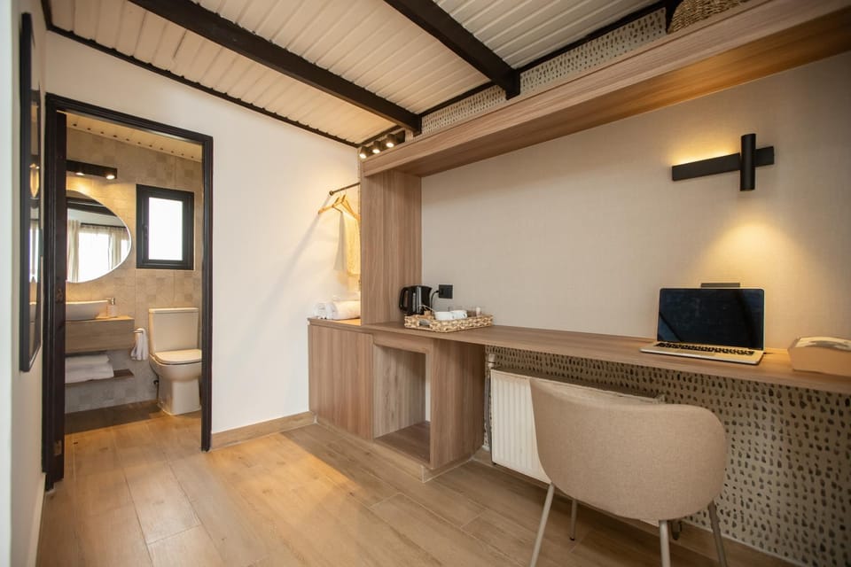lodge Thalassus Nature lodge in Santiago Metropolitan Region