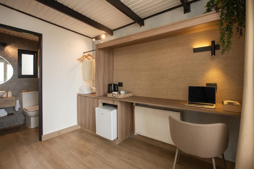 lodge Thalassus Nature lodge in Santiago Metropolitan Region