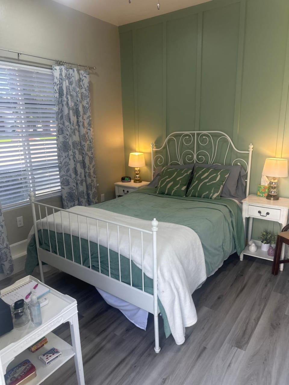 The Casita at Riverwalk Bed and Breakfast in Bakersfield