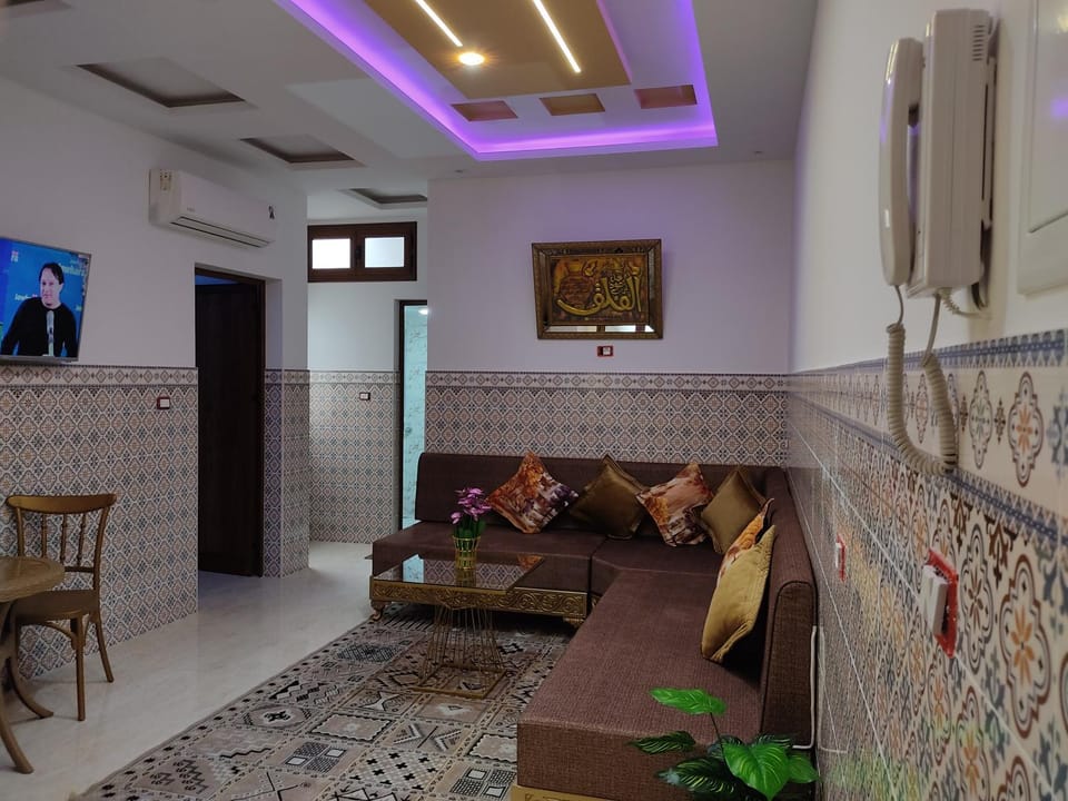 اقامة يوسف اللكراء Apartment in Tunisia