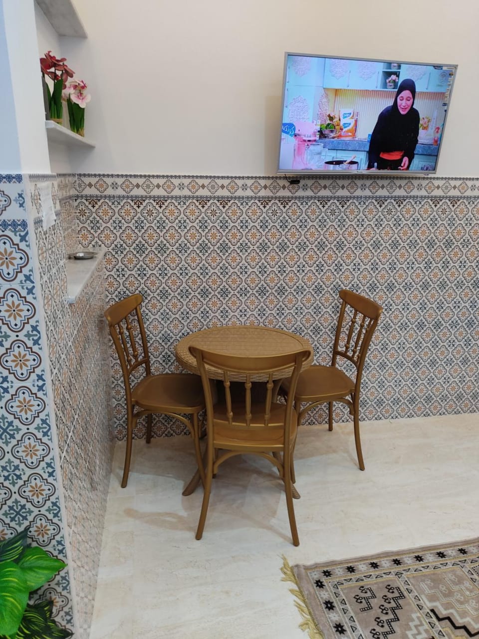 اقامة يوسف اللكراء Apartment in Tunisia