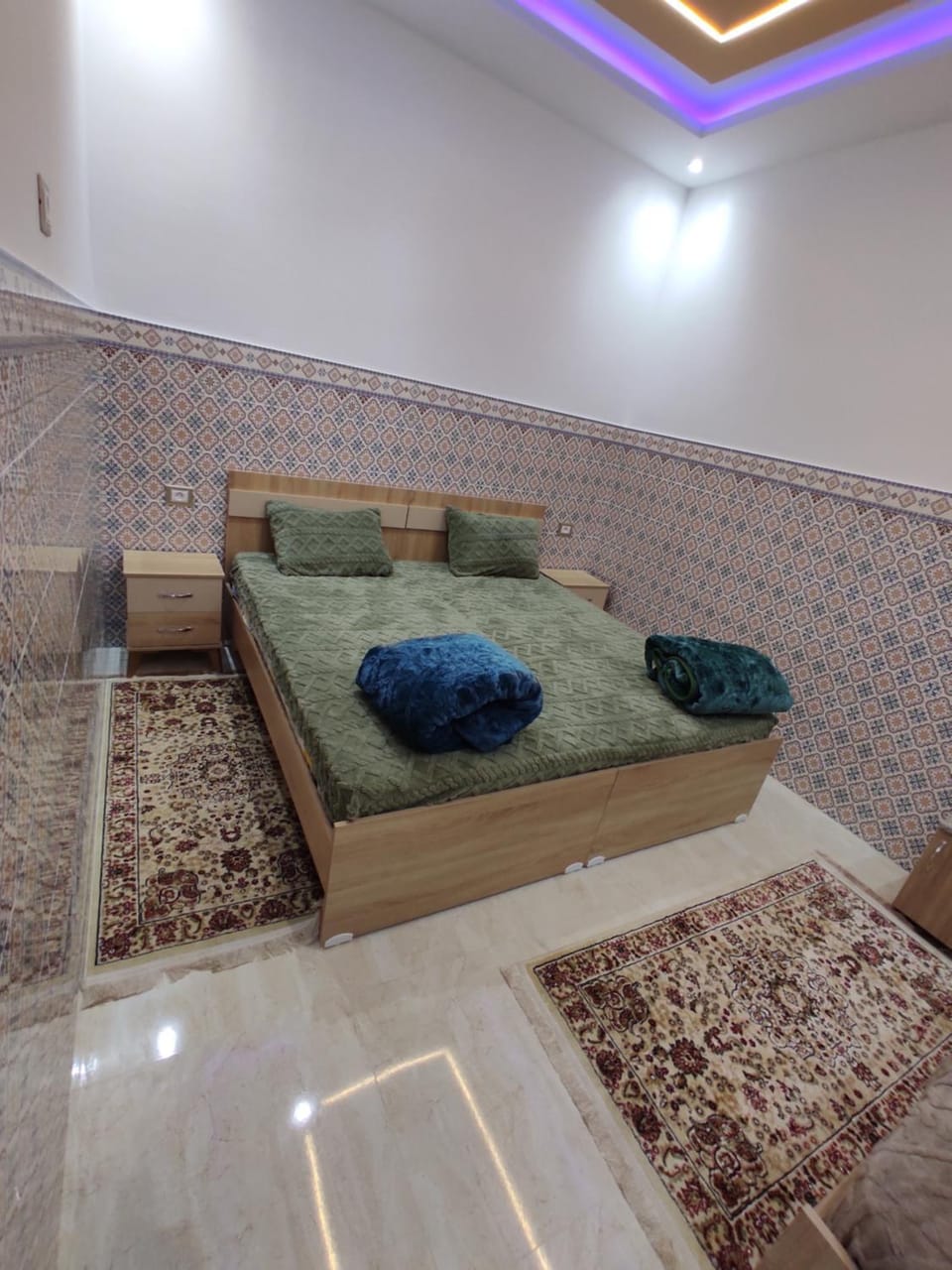 اقامة يوسف اللكراء Apartment in Tunisia
