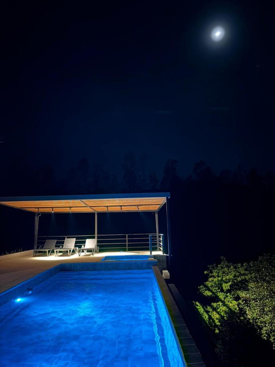 CASALIA Sopetran Villa in Antioquia
