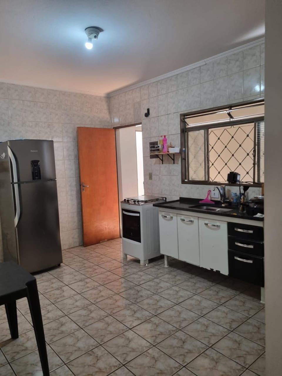Casa exclusiva Agrishow e João Rock House in Ribeirão Preto