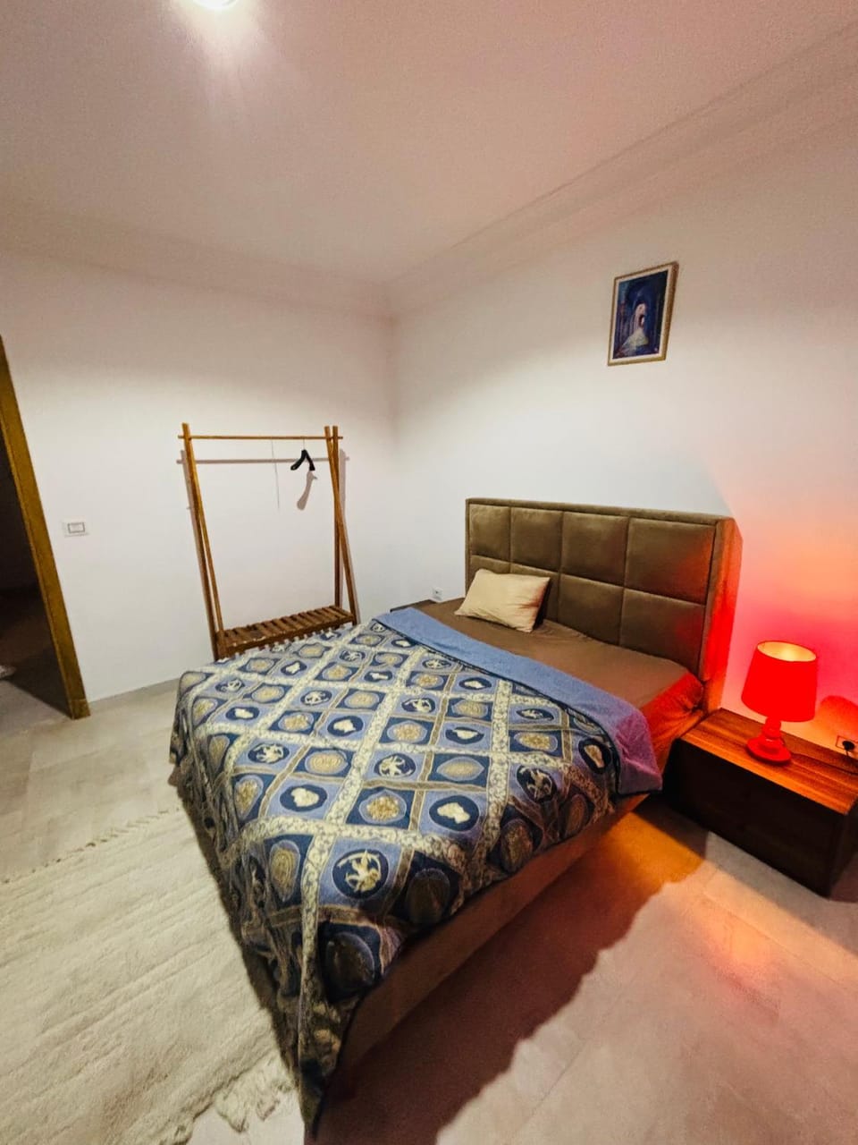 Appartement el wahat l'aouina Apartment in Tunis Governorate, Tunisia
