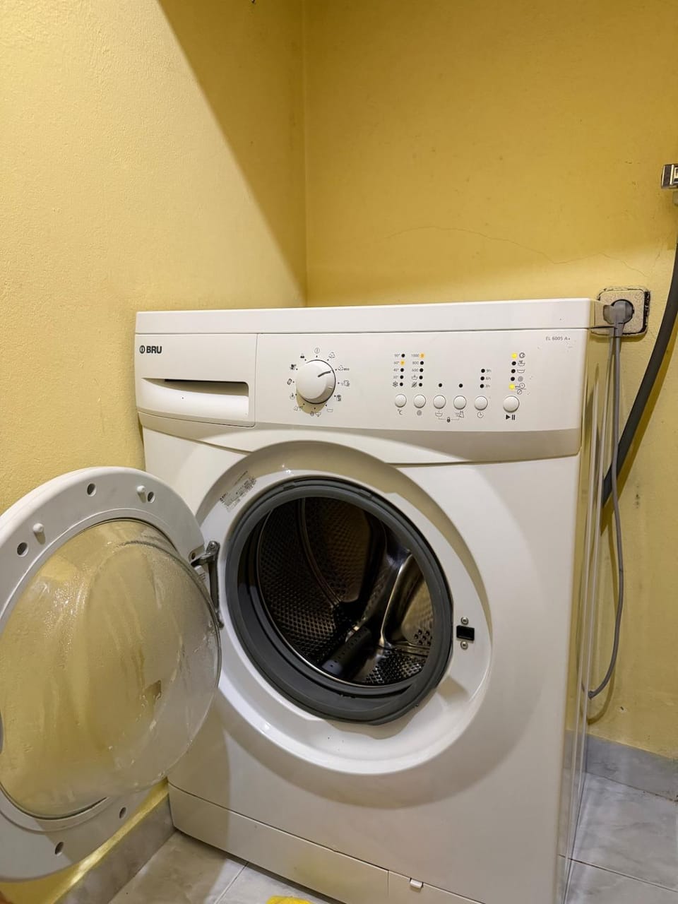 laundry